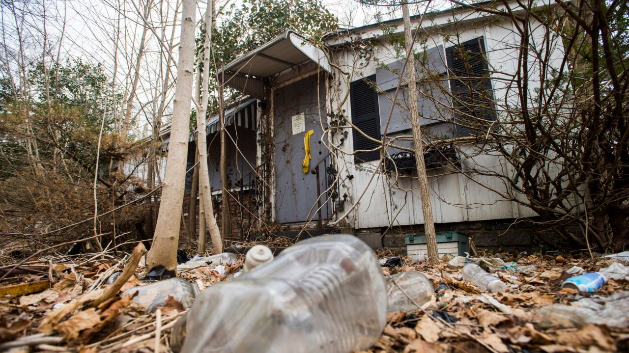 Fire extinguishes plans to convert 200yearold Coram house into a