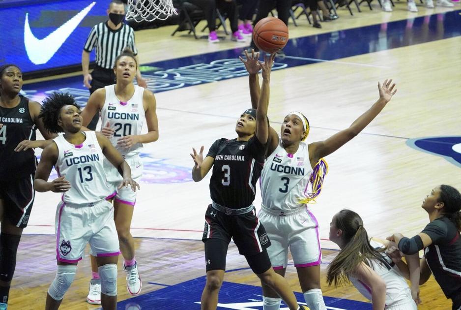 UConn preview 5 women’s games to watch UConn women’s basketball