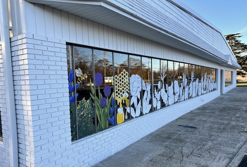 Riverhead Farmers Market will reopen on Saturday at its new location on