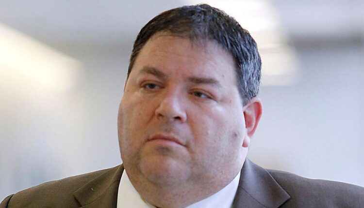Suffolk Prosecutor released a report on the wrongdoing of ex-prosecutor Glenn Kurtzrock

