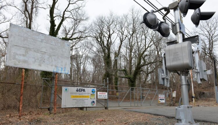 Port Jefferson Station Superfund Site Sale Set to Recover Taxes and Electrify LIRR Branch 

