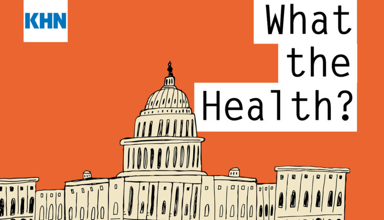 KHN’s ‘What the Health?’: Taking a Shot at Gun Control