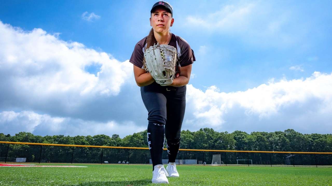 Newsday’s AllLong Island softball team 2022 Empire State News