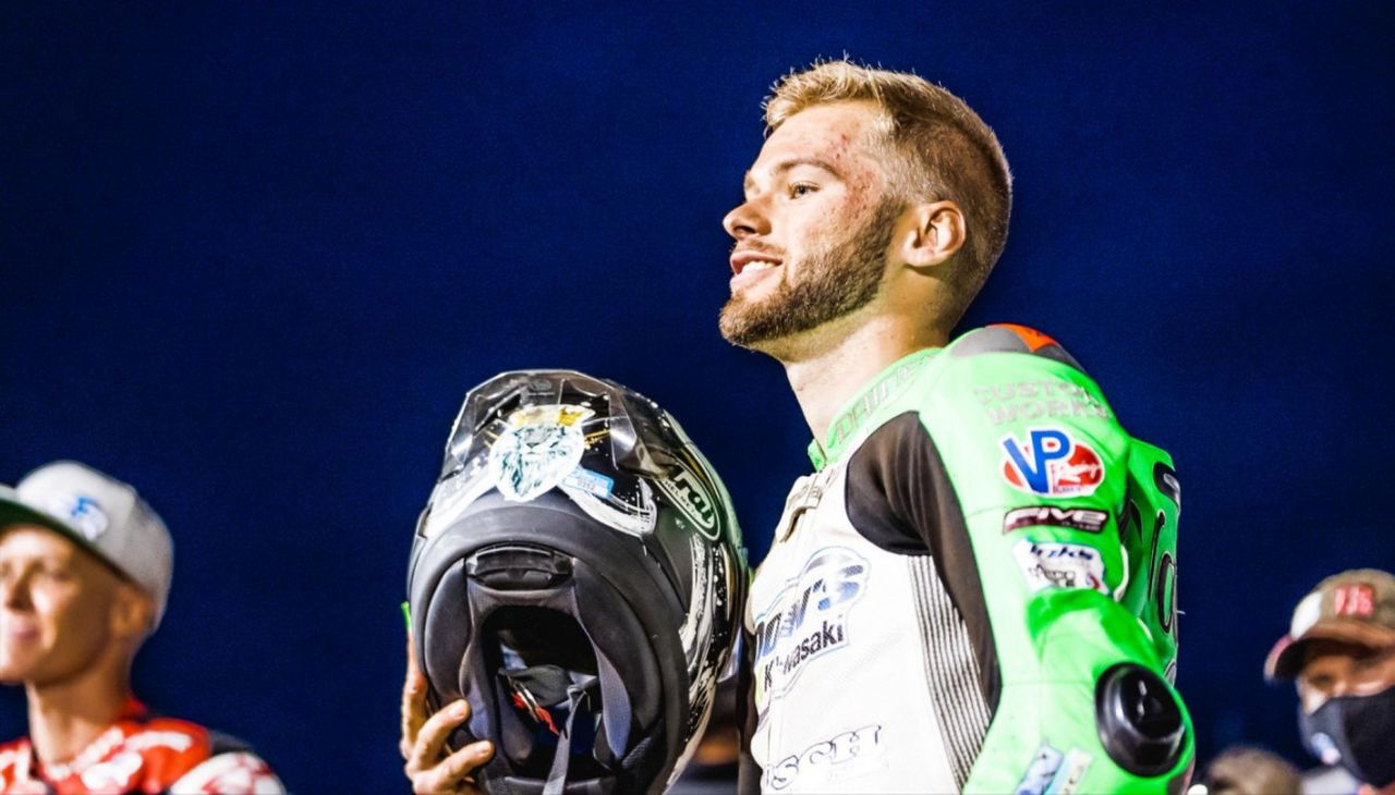 24yearold motorcycle racer dies after Weedsport Speedway accident