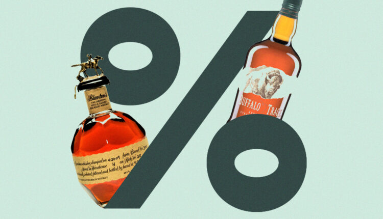 The Complete Guide to Each of Buffalo Trace's Elusive Mash Bills
