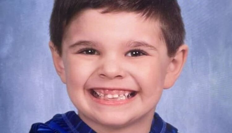 Six-Year Old Autistic Boy Onnex Thompson-Hall's Body Found in Pond Near Albany, New York, Police Say
