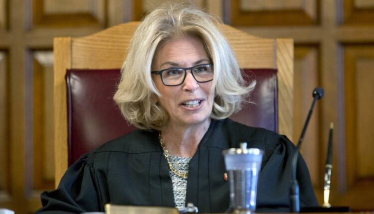 New York chief judge Janet DiFiore stepping down at the end of summer
