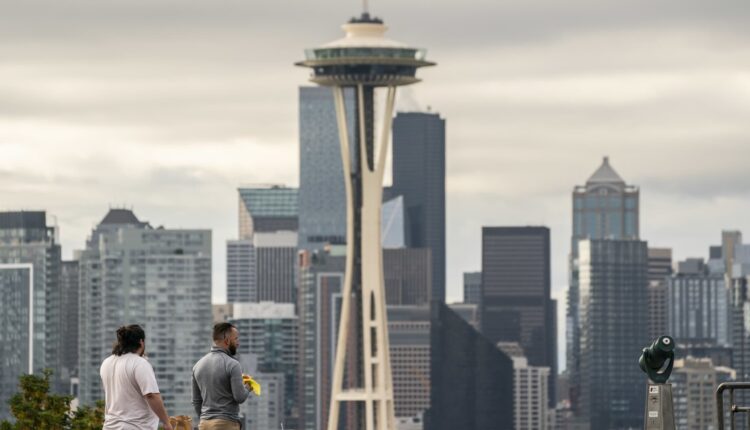 10 US real estate markets that are cooling the fastest
