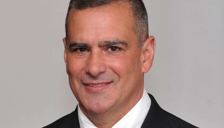 Ex-Huntington Town official who took plea on charges he false paperwork appointed to opioid task force

