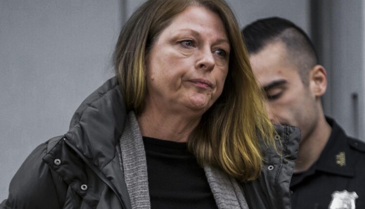 NY court tosses conviction in death of anti-gang activist
