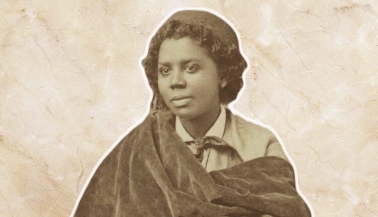Edmonia Lewis, Pioneering Sculptor of Cleopatra and Christ
