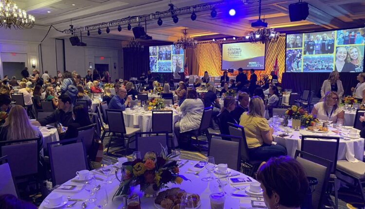 Political conferences discuss school safety, security
