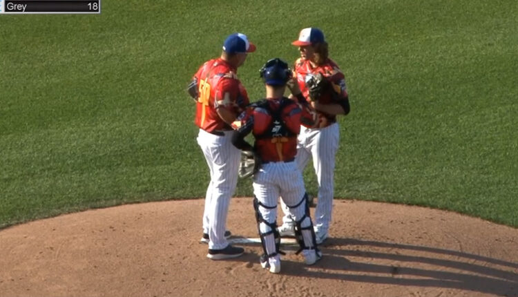 Syracuse Mets rally falls short against Jacksonville
