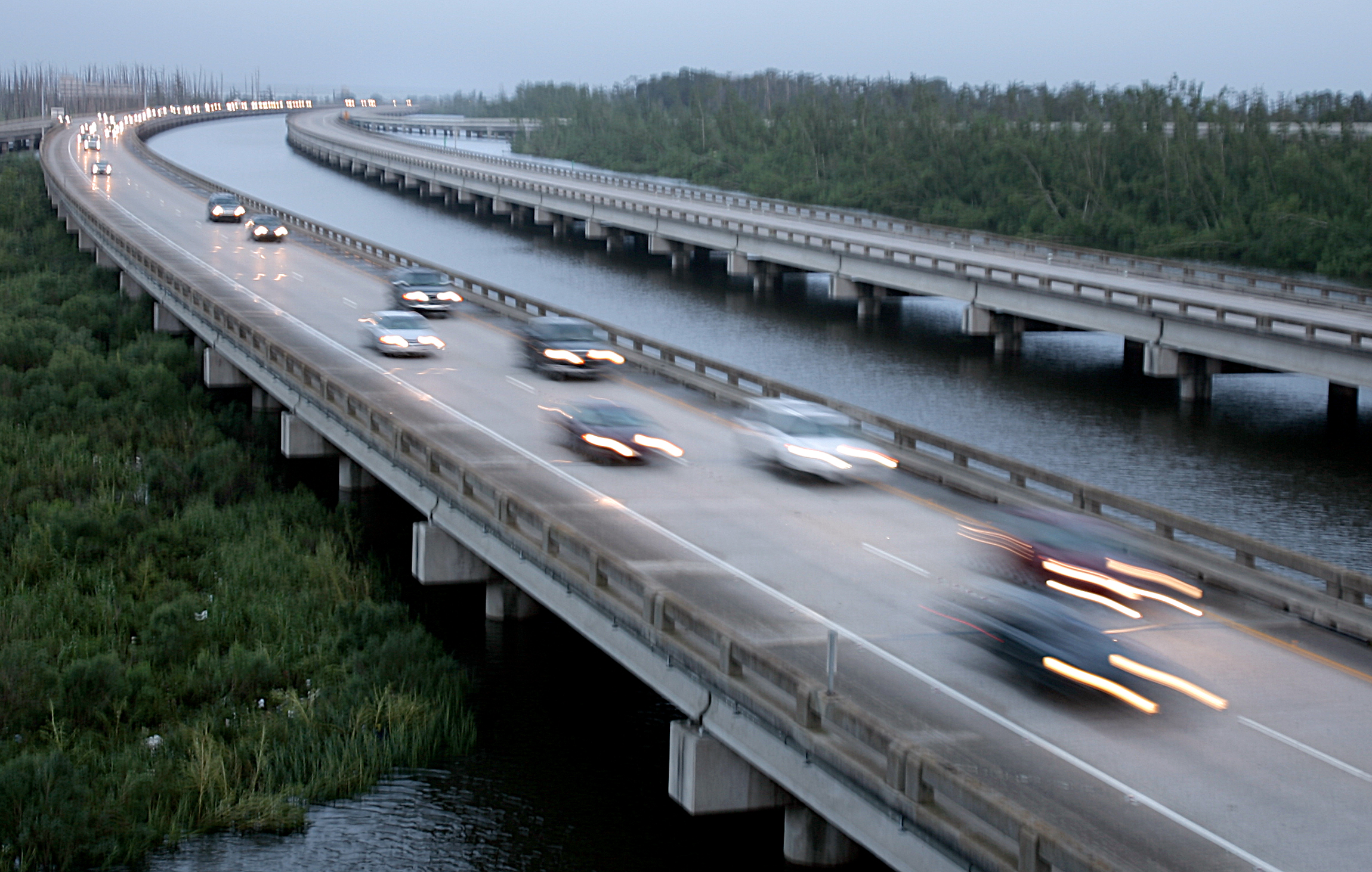 New Orleans among the costliest cities to commute to work