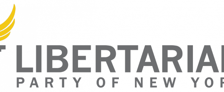 Libertarian Party and Sare Campaign Successfully Invalidate Lee Zeldin's “Independence Party” Petition
