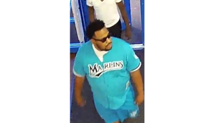 Reward offered for information on thefts at Tanger Outlets
