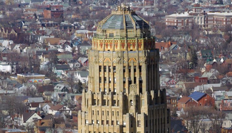 buffalo city hall