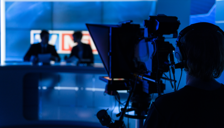 News Anchor Accused of Being Drunk on Air Reveals the Heartbreaking Truth Behind the Moment
