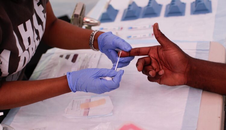 Critics Worry Government Surveillance of HIV May Hurt More Than It Helps
