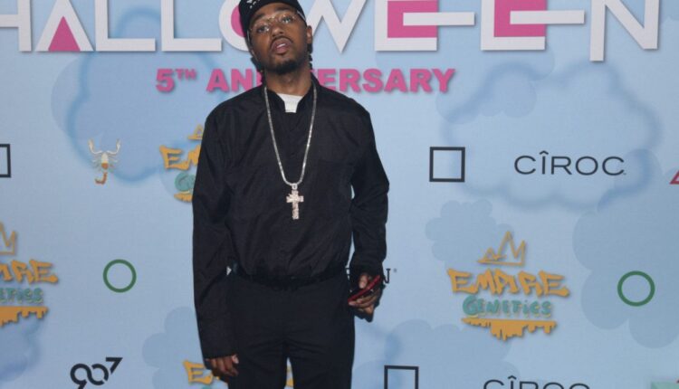 Metro Boomin covers mortgage for family of slain Buffalo shooting hero
