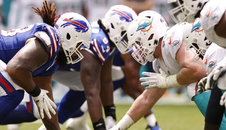 Miami Dolphins 2022 season preview: Week 3 versus Buffalo Bills
