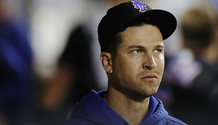 How Soon Will Jacob deGrom Return To Pitch For The NY Mets?
