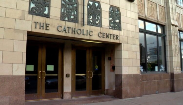 Diocese of Buffalo assigns pastors to its Five Families of Parishes
