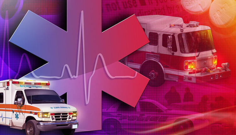 NY Biker Survives Crash with Deer But Dies in Ambulance: NYSP
