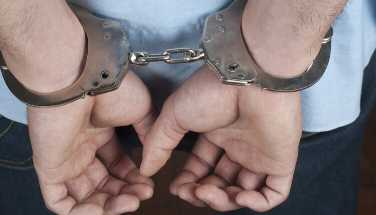 Vienna Man Accused Of Having Sexual Contact With Underage Girl
