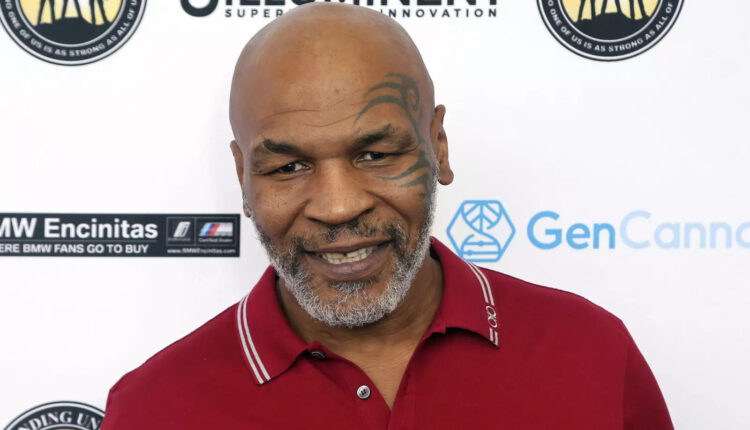 Exploring Mike Tyson's Net Worth in 2022
