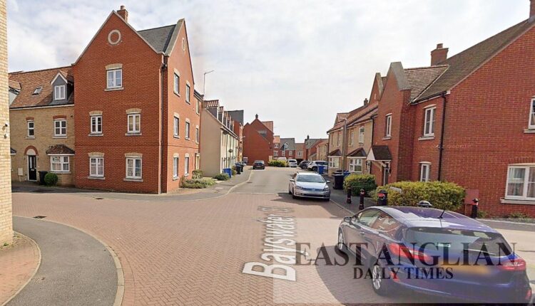 Suffolk to adopt new rules for new estate roads in county

