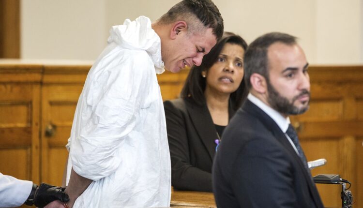 Victor Peña trial: Peña to take the stand, ahead of closing arguments in rape and kidnapping trial on Monday

