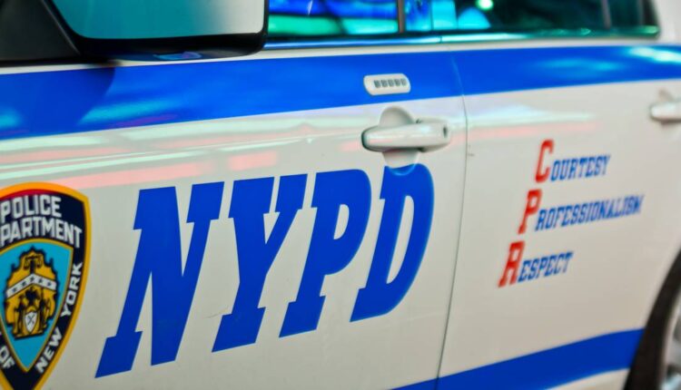 NYPD officer arrested after Long Island road rage incident

