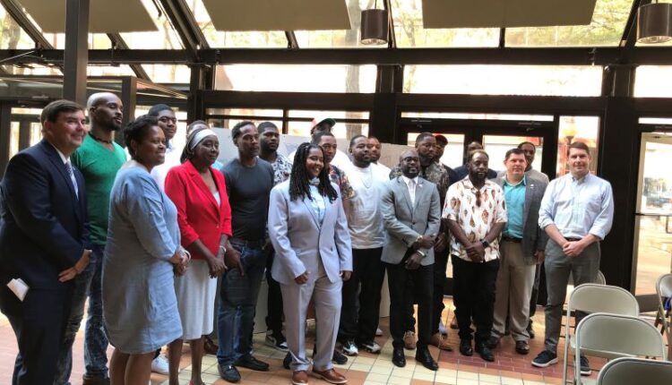 White House recognizes Syracuse Build program among ARPA-funded initiatives
