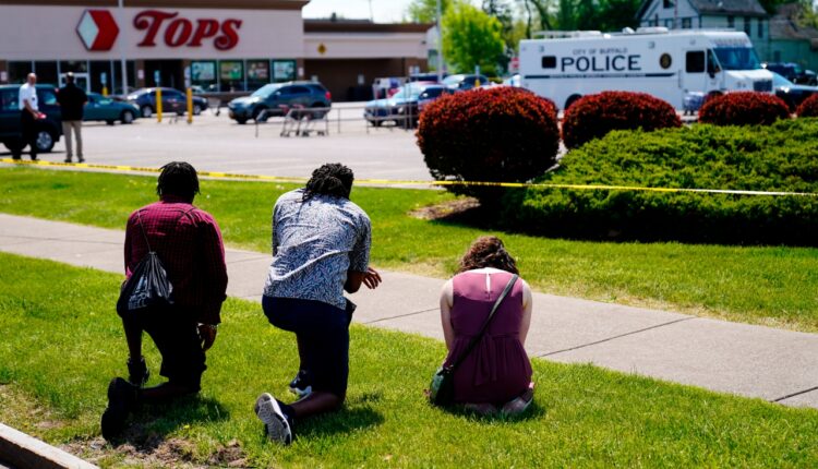 Plan for distribution of Buffalo 5/14 Survivors Fund posted
