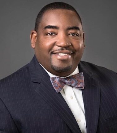 Brian Maddox, Community Development Financial Institutions Leader, Talks KeyBank's Commitment To Equitable Path Forward
