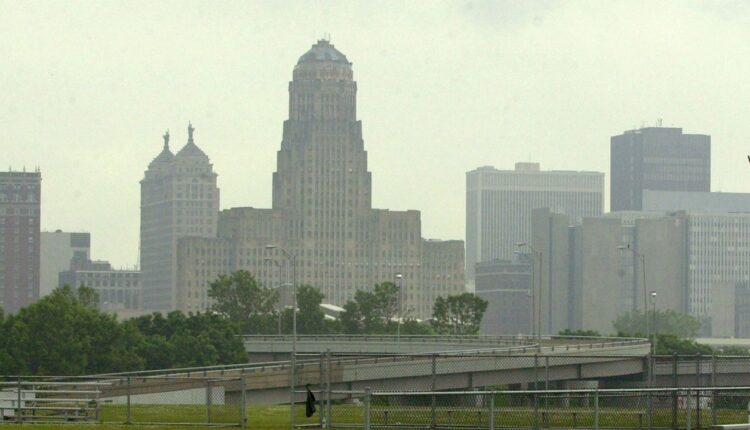 Buffalo Redistricting Could Be A "Test Case" For New Law
