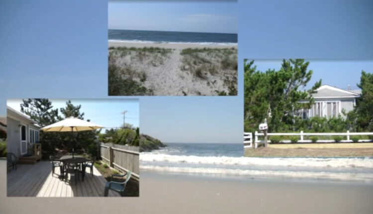 7 On Your Side: Hamptons headache as summer rental disappears
