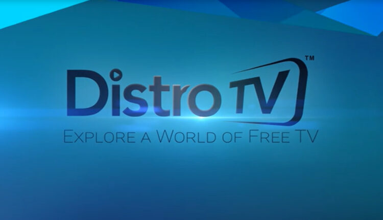 Free Live and On Demand Streaming TV
