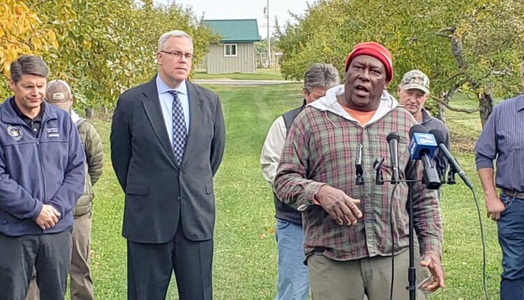  Farm Bureau makes last ditch plea on overtime |  News
