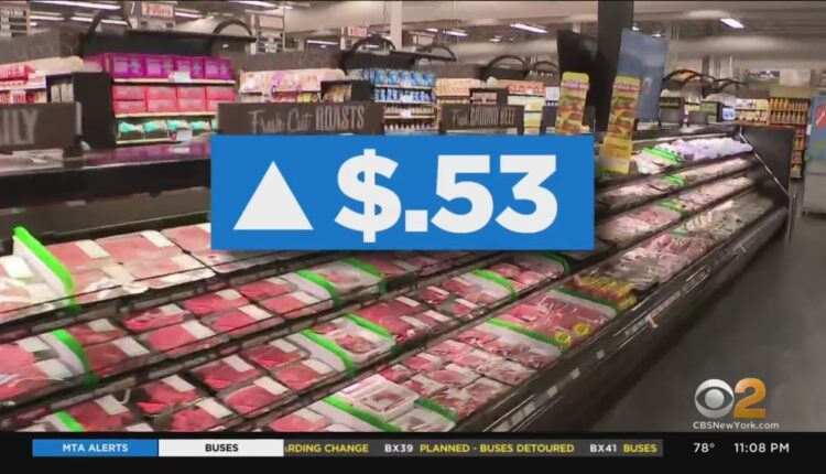 Shoppers impacted as feds raise interest rates