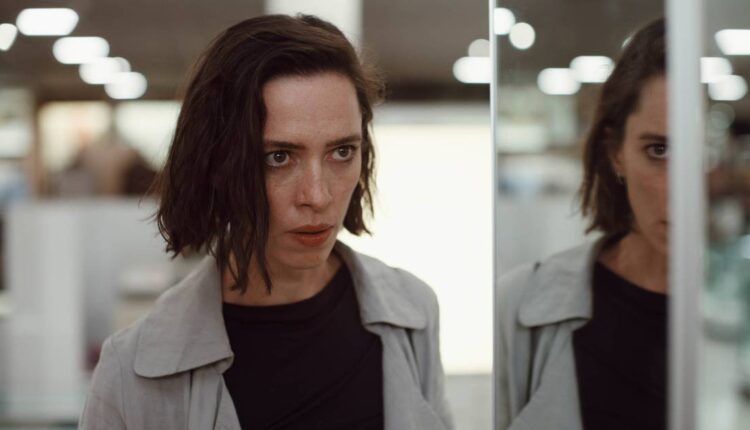 Rebecca Hall outshines her own movie in "Resurrection"
