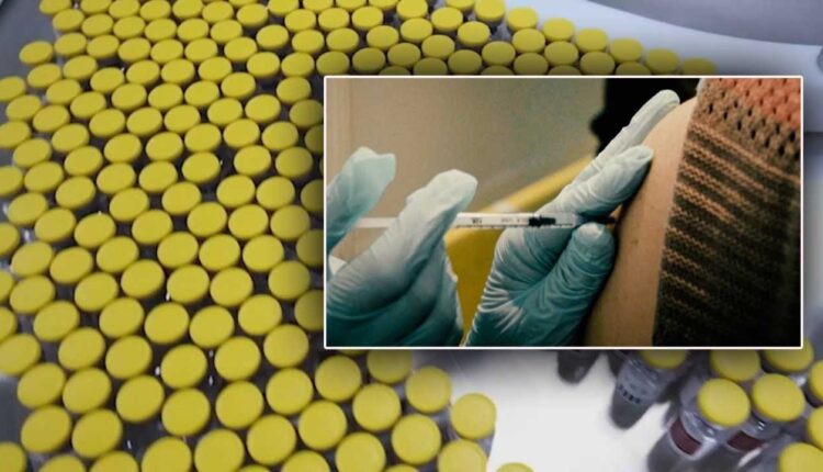 110,000 more monkeypox vaccine doses coming to NY