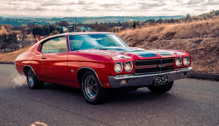 Get Ready- Syracuse Nationals Car Show Announcements 2023 Dates

