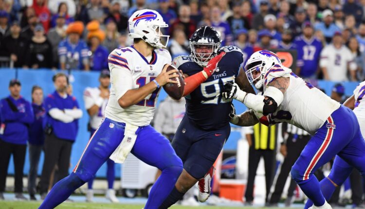 WGRZ-TV (Ch. 2) to carry Bill's home opener
