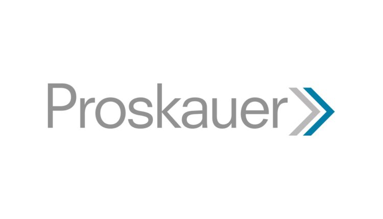  Proskauer Attorneys Assist New York State Courts' Pandemic Practices Working Group |  Proskauer - Proskauer For Good
