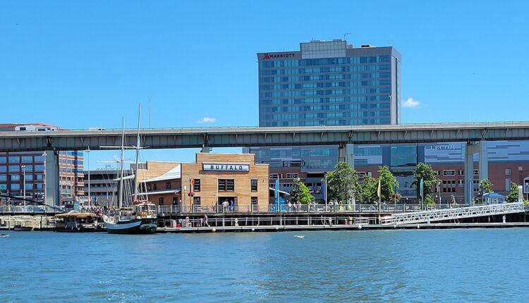 Here Are 9 Fun And Unique Date Ideas In Downtown Buffalo
