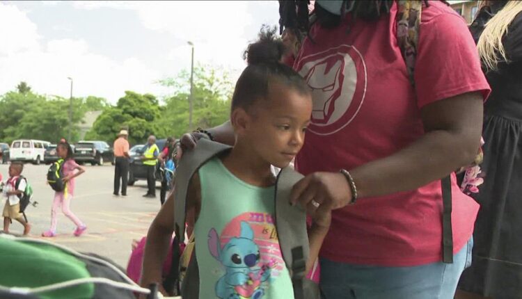 East Buffalo has day of hope and healing after Tops mass shooting