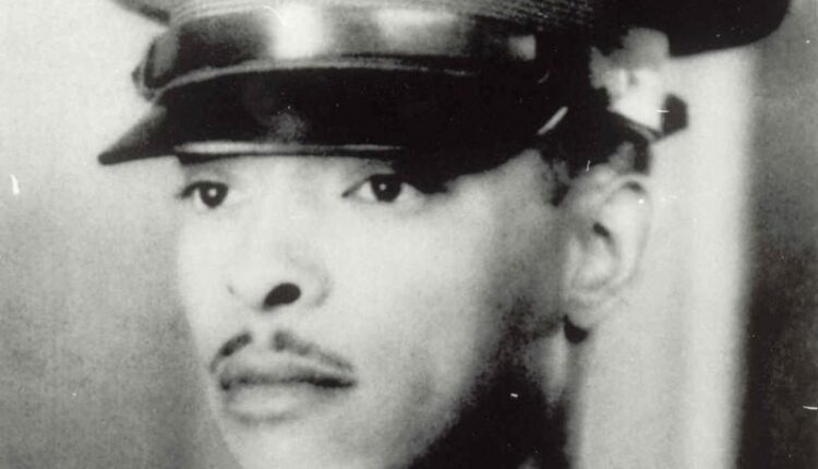  feet  Huachuca renames testing range for Buffalo Soldier and WWII Casualty Lt.  John Fox

