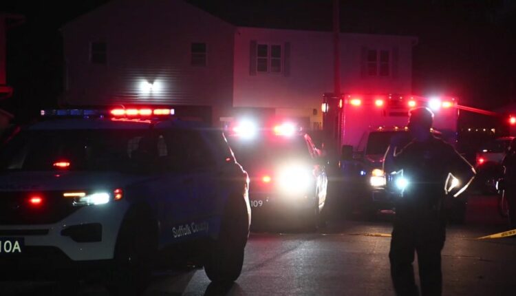 Suffolk DA seeks ShotSpotter program in North Amityville following rise in shootings
